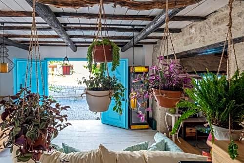 Cynara Hotel Alacati