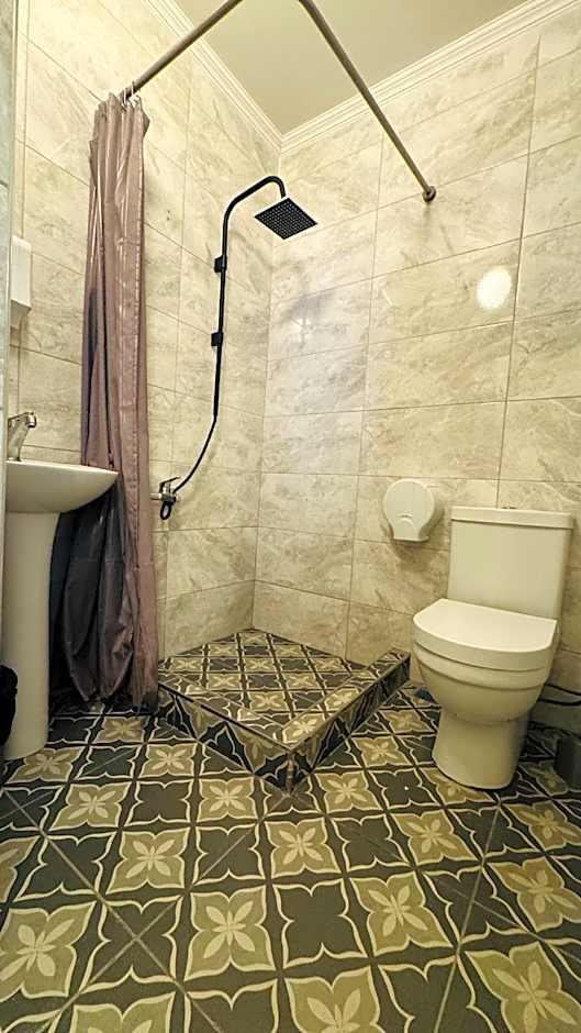 Sultan Hostel&Guest House