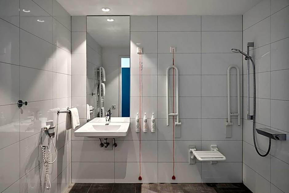Four Points Flex by Sheraton Bochum