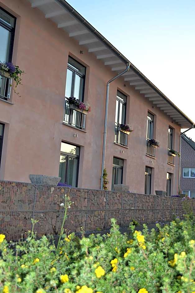 Campus Boardinghouse