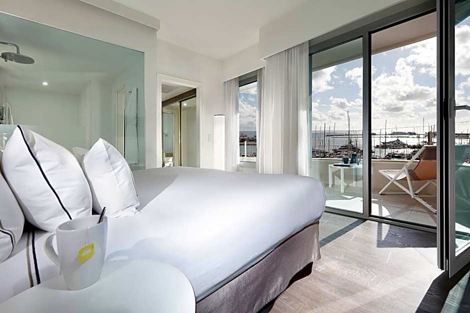 Meliá Palma Marina