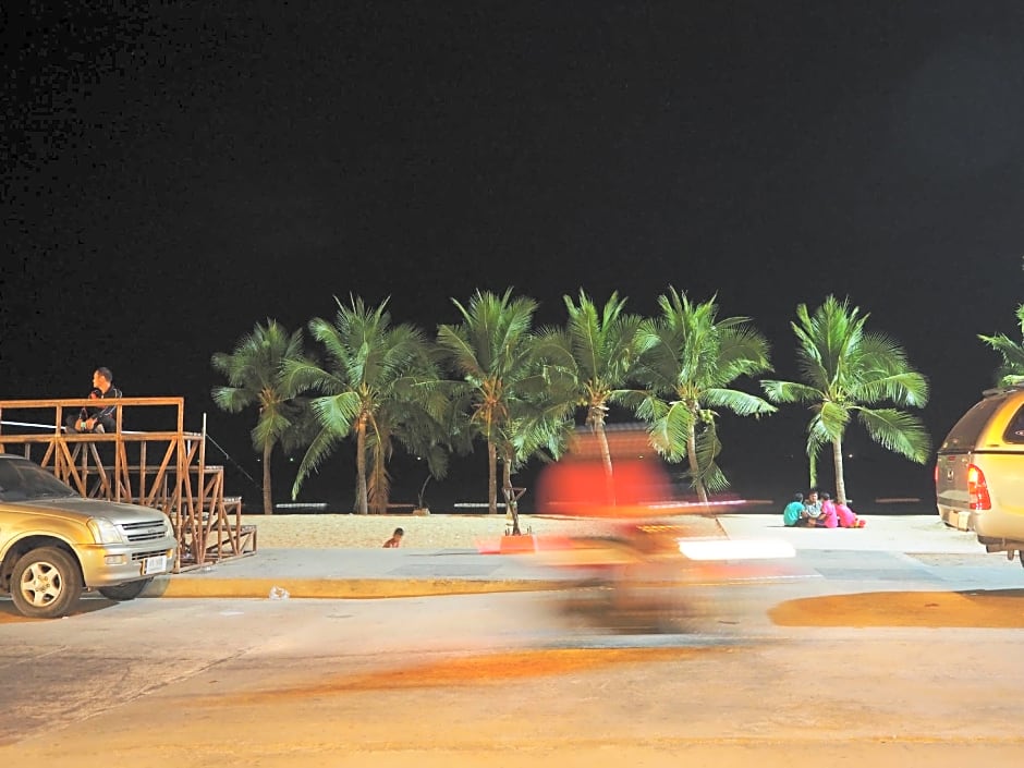 Costa Village Pool Villa