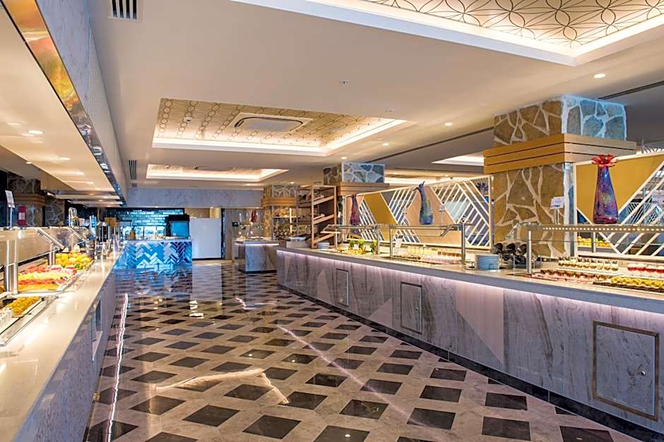 TUI BLUE Seno - Adults Only