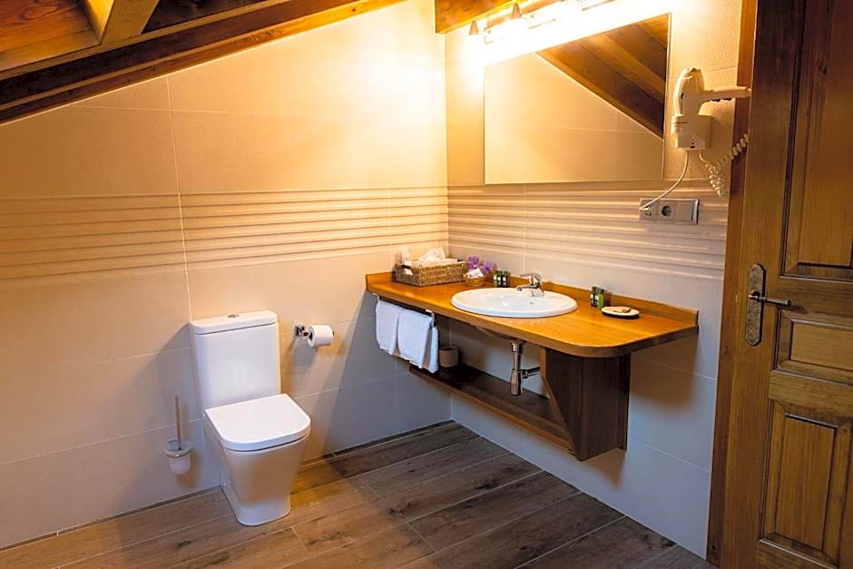 Posada Villa Matilde