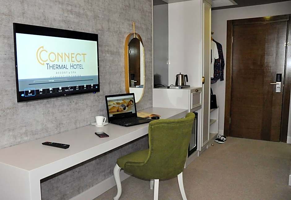 CONNECT THERMAL HOTEL