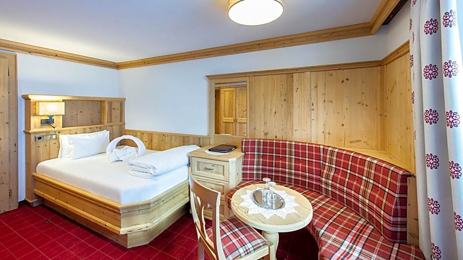 Alpenromantik-Hotel Wirlerhof