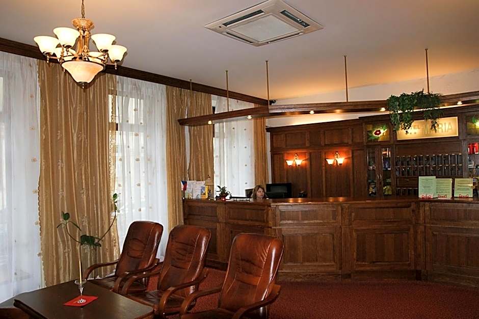 Hotel Maria