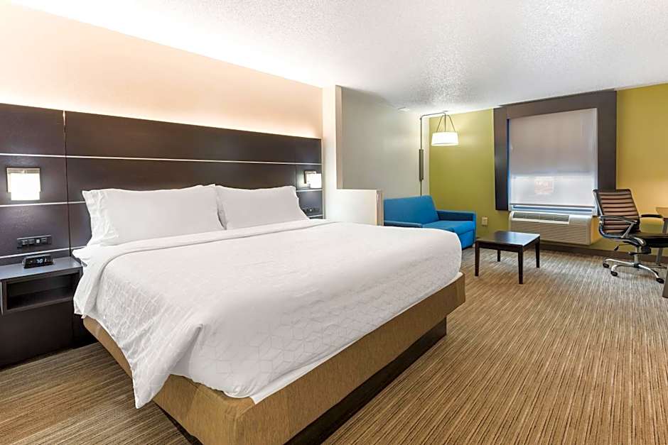 Holiday Inn Express Columbus Downtown By IHG