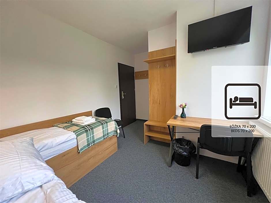Krakstop apartamenty