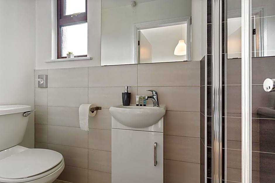 River Rooms Nottingham