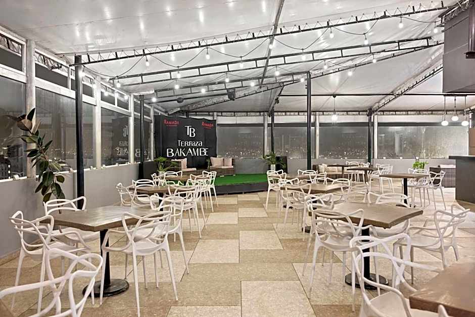 Ramada by Wyndham Tampico Centro