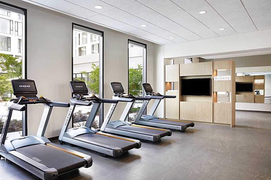 Residence Inn by Marriott Dallas by the Galleria