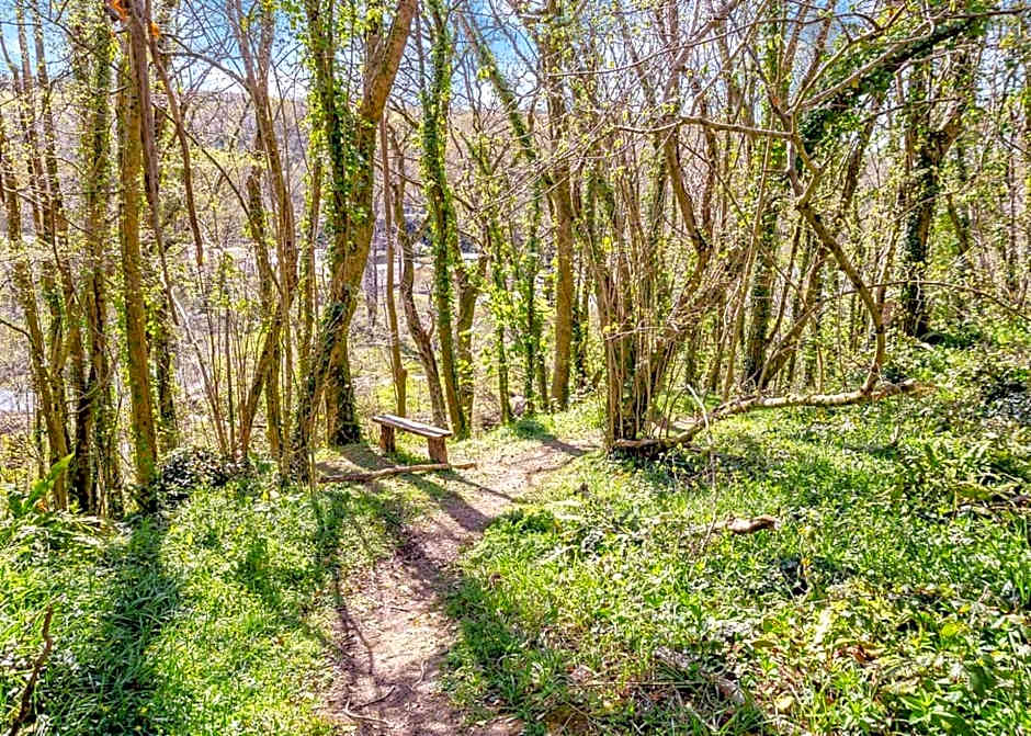 Notter Bridge Holiday Park