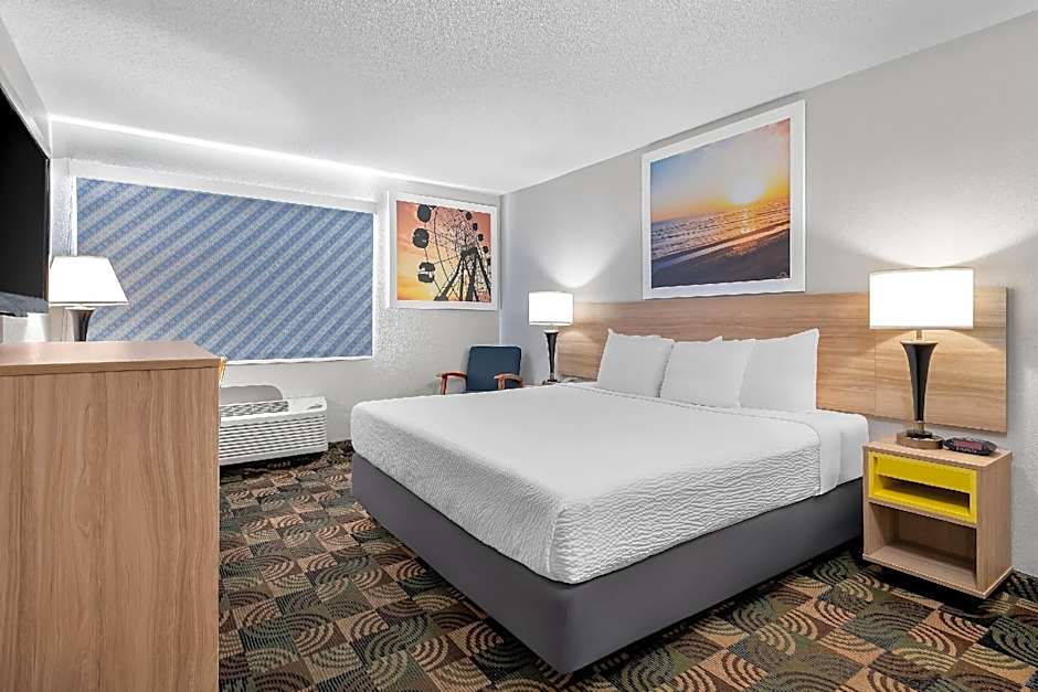 Days Inn by Wyndham Hillsdale
