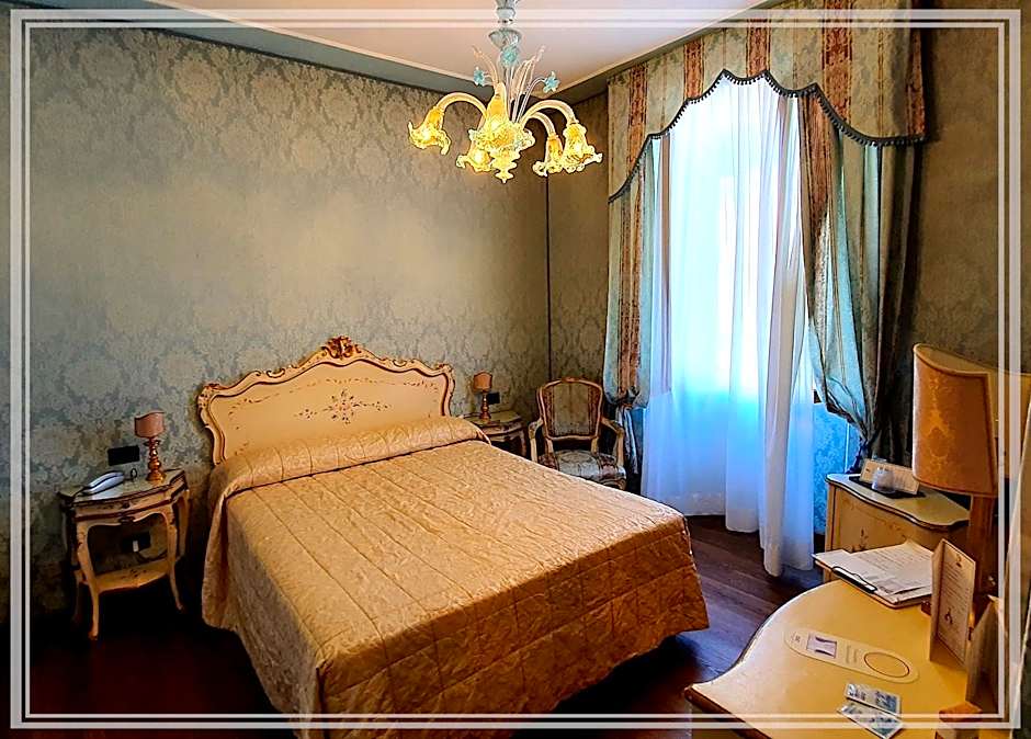 Hotel Carlton On The Grand Canal