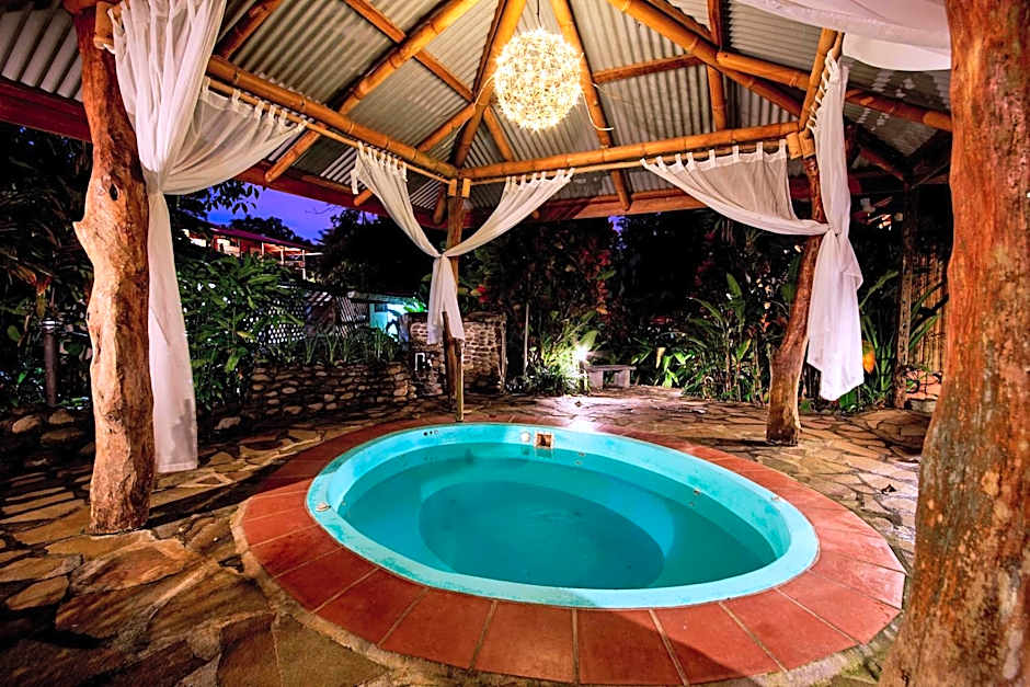 Finca Luna Nueva Lodge