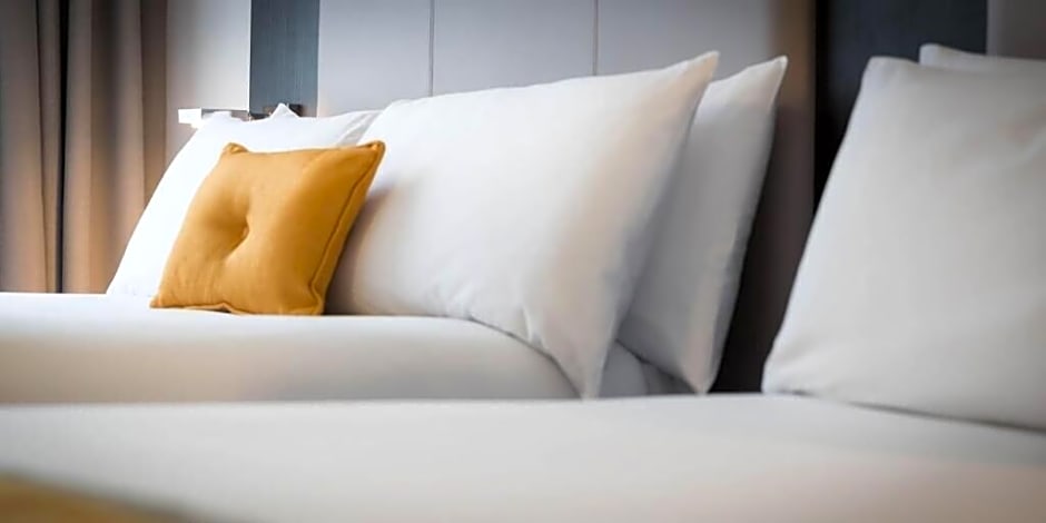 Maldron Hotel Limerick