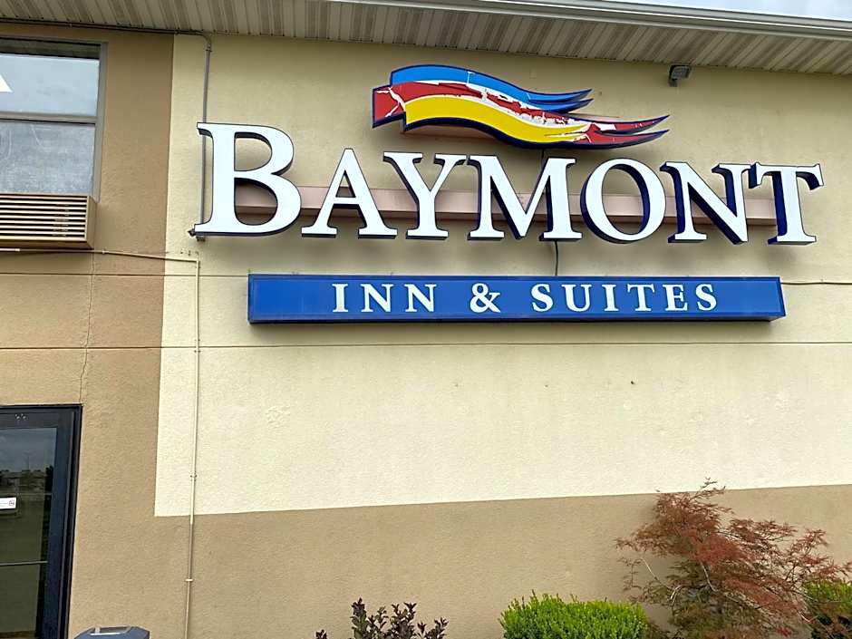 Baymont by Wyndham Morton