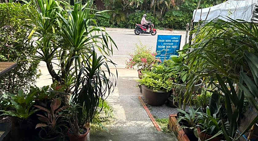 Krabi Nemo House