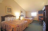 Fireside Inn & Suites Waterville