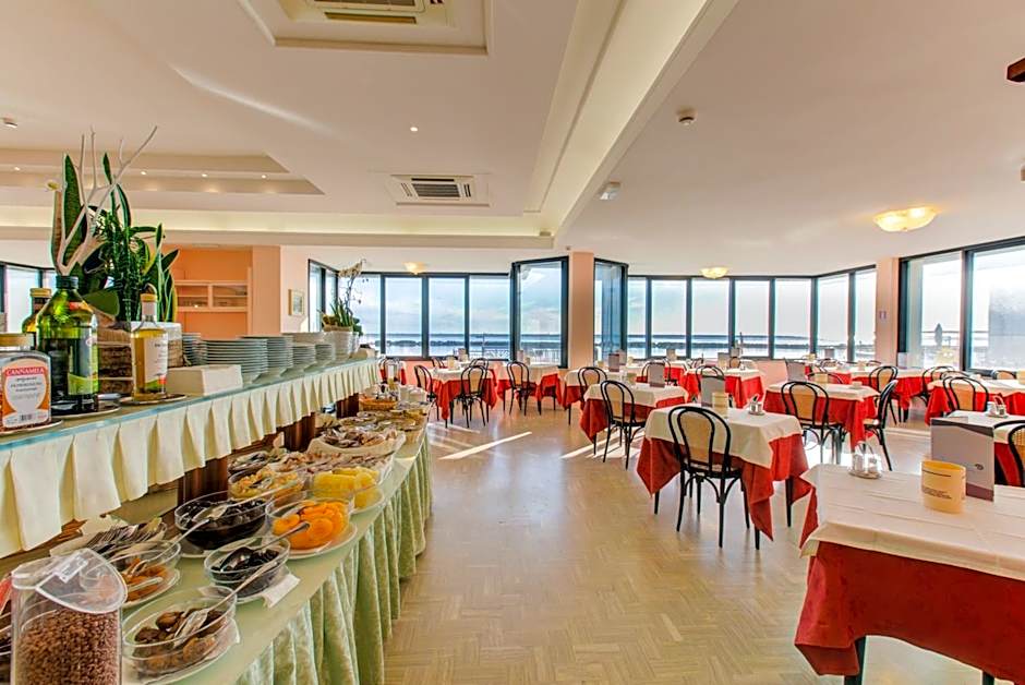 Hotel Royal-Spiaggia