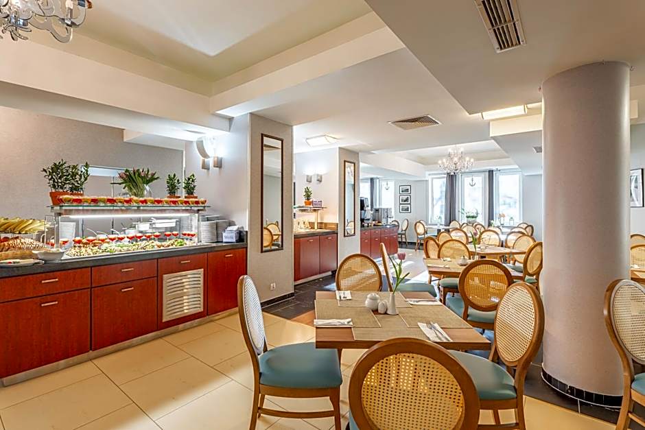 Spa Bagiński & Chabinka