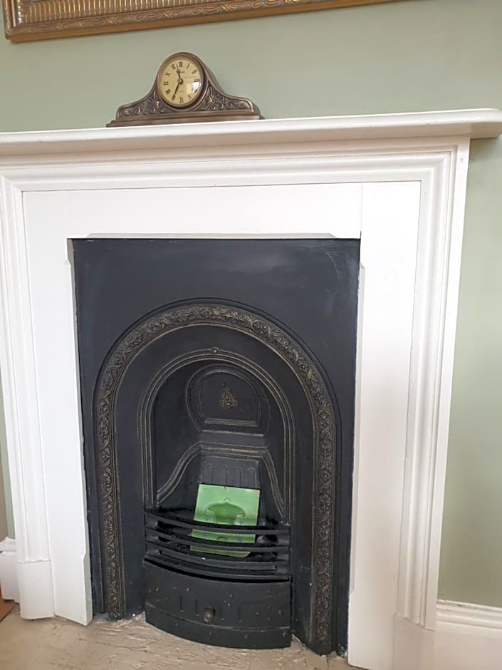 Harry's bed and breakfast