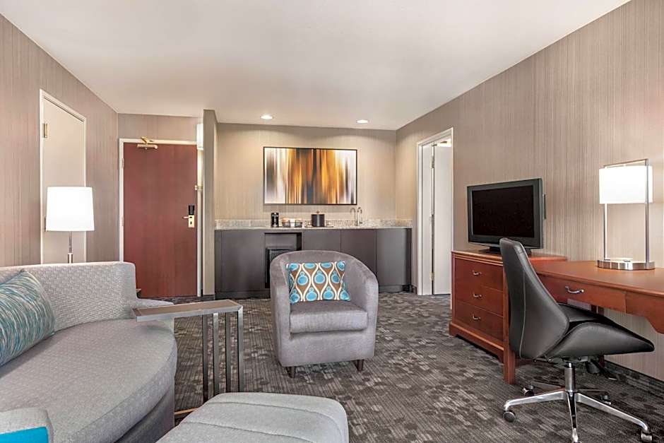 Courtyard by Marriott San Jose South/Morgan Hill