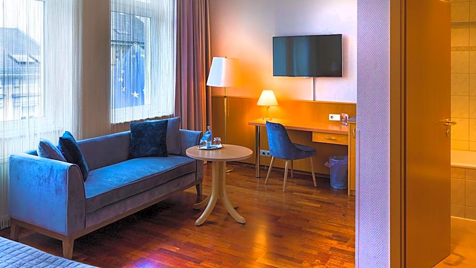 Komfort Hotel Am Kurpark