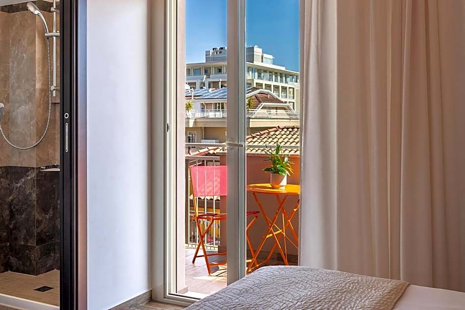 Hotel Carmen