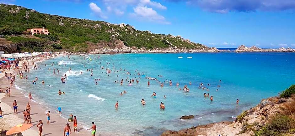 Hotel Sandalion