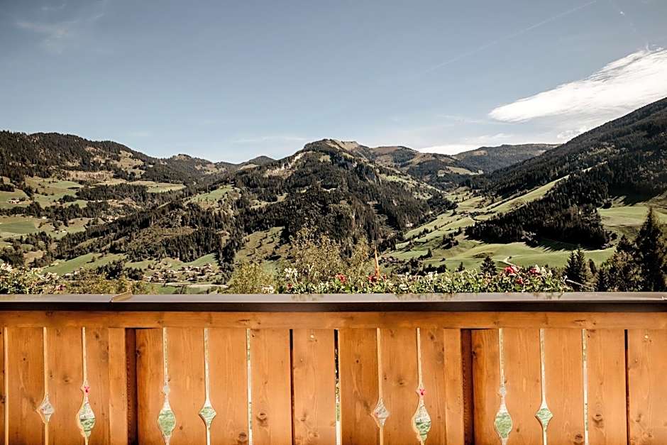 Berghotel Alpenklang