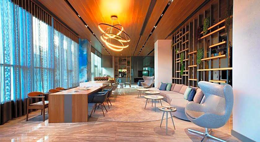 Mercure Istanbul Umraniye