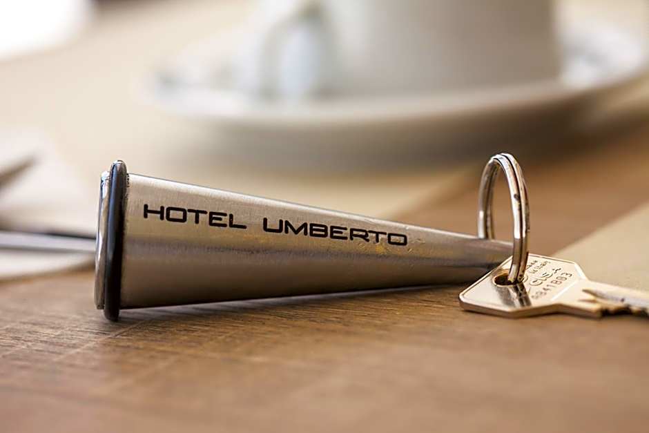 Hotel Umberto