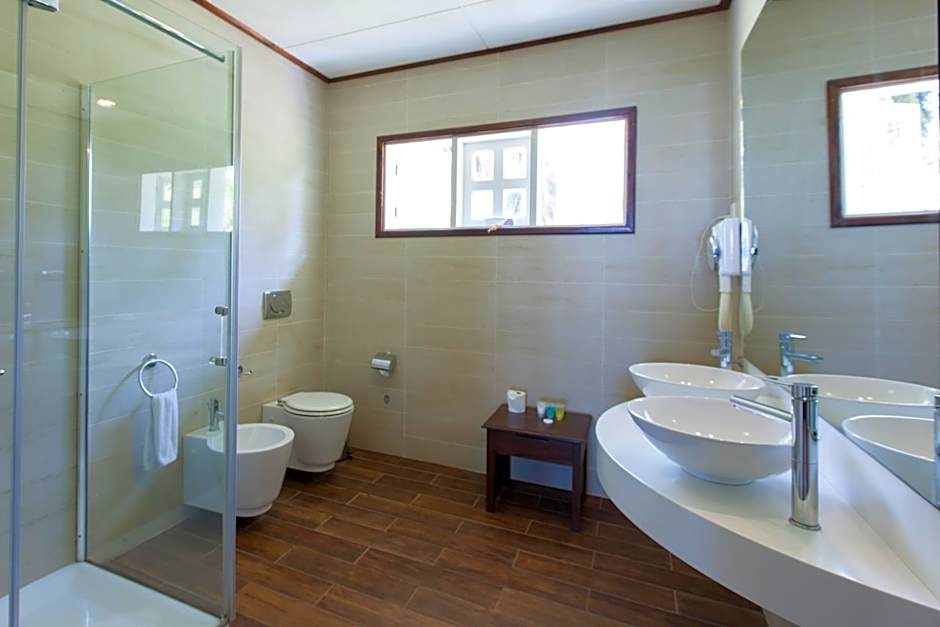 La Digue Island Lodge