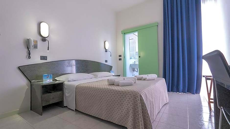 Hotel Nobel - Soft All Inclusive