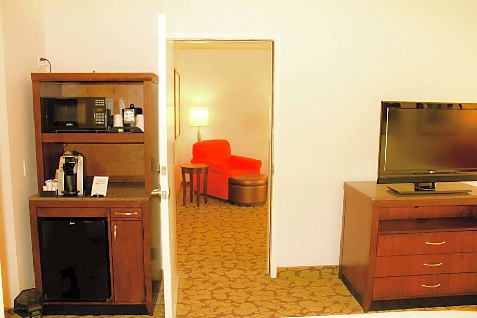 Hilton Garden Inn Redding