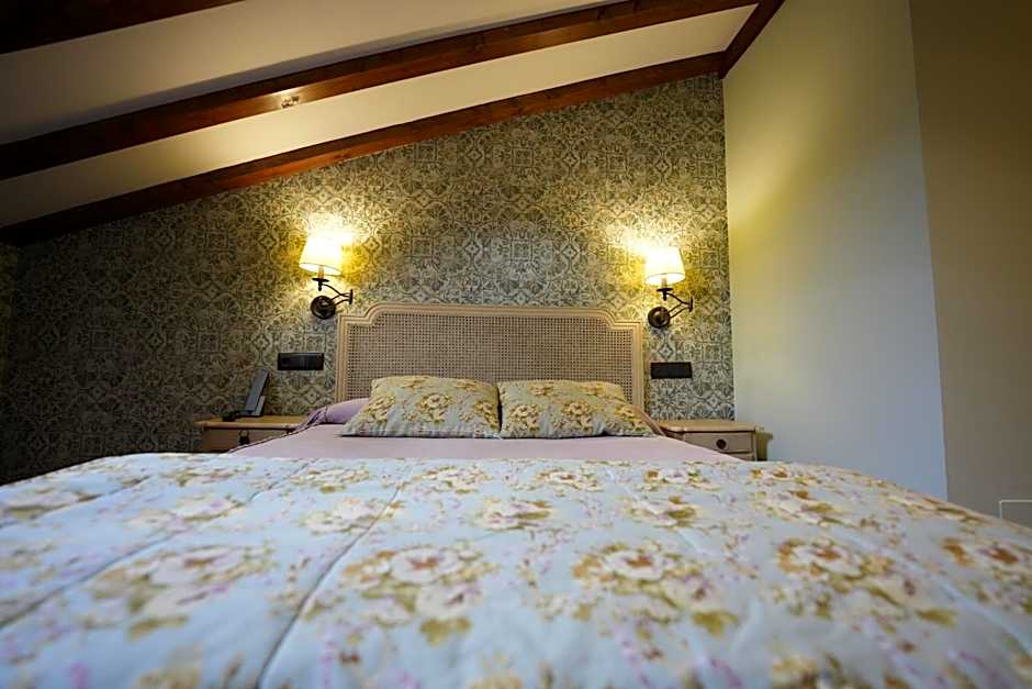 Hotel Rural y Restaurante, Rinconcito de Gredos