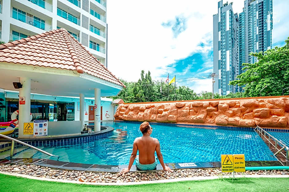 Centara Pattaya Hotel