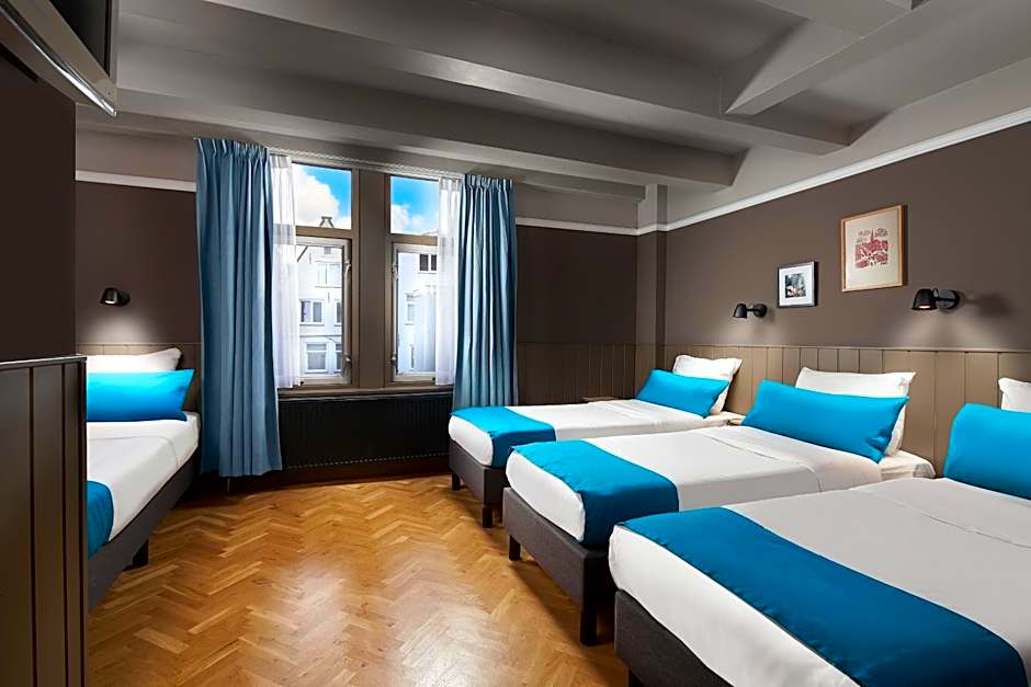 Stanley Collection Hotel Hegra Amsterdam