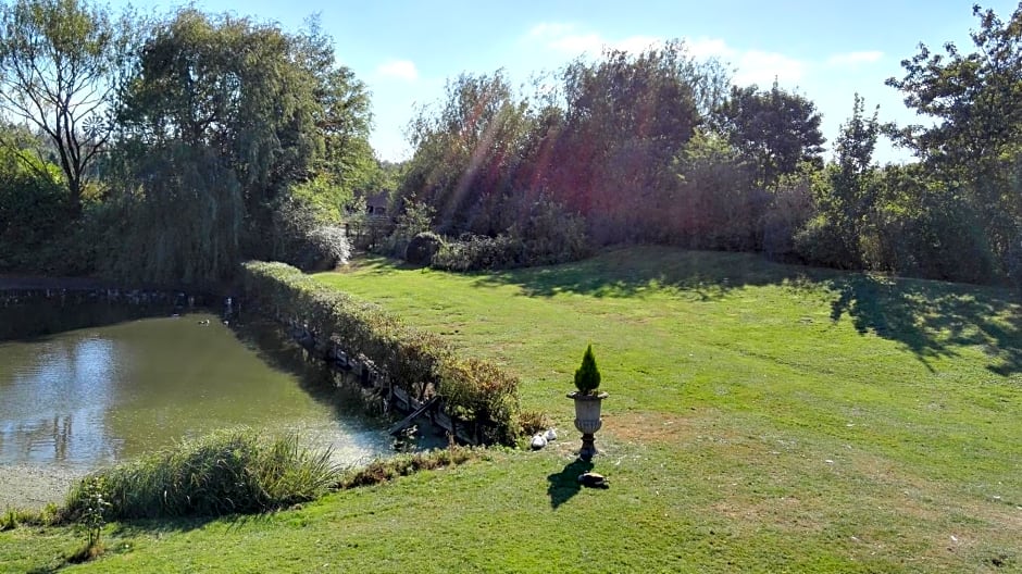 Les Bovrieres