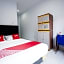 OYO 2566 Putri Kesia Rooms