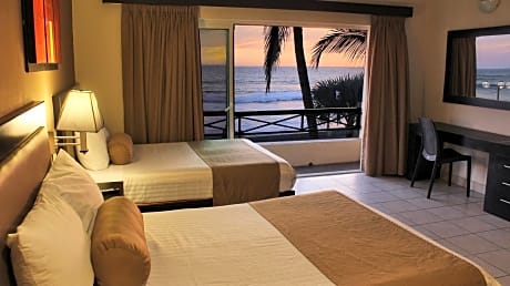 Room with Ocean View