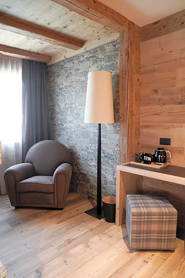 Sci Sport rooms & suites