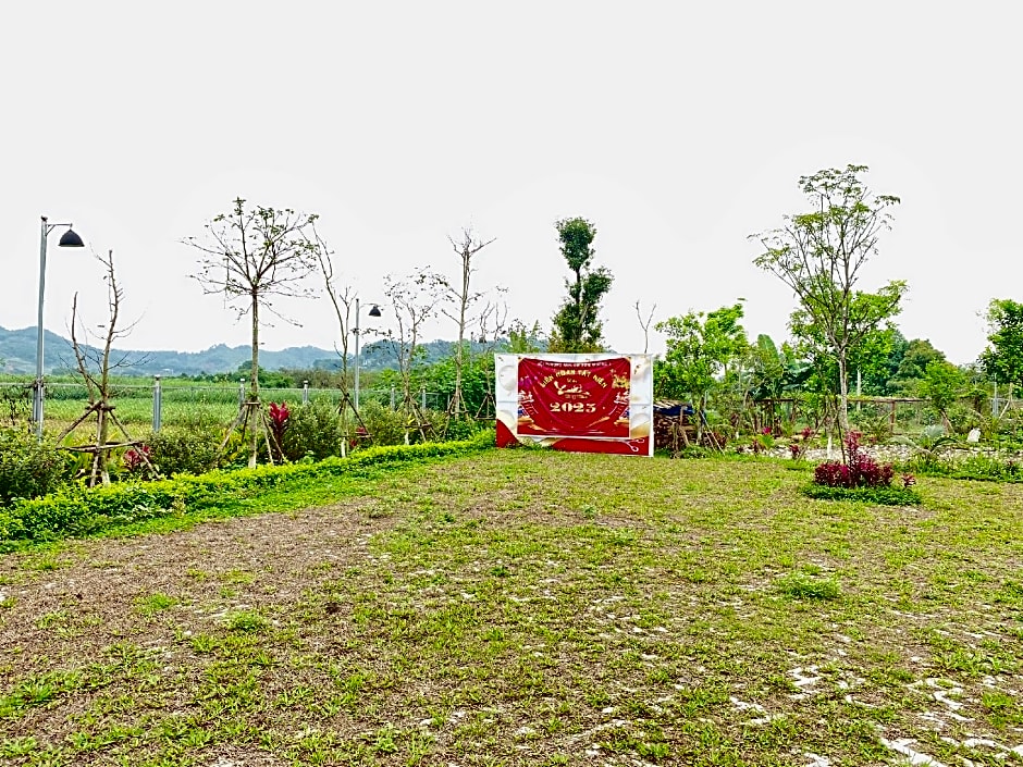 Hoàng Yến Garden Ba Vì