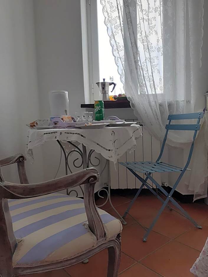 B&B I Glicini