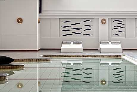 Aulus Chania Resort, Curio Collection by Hilton - Alojamientos en CRETA