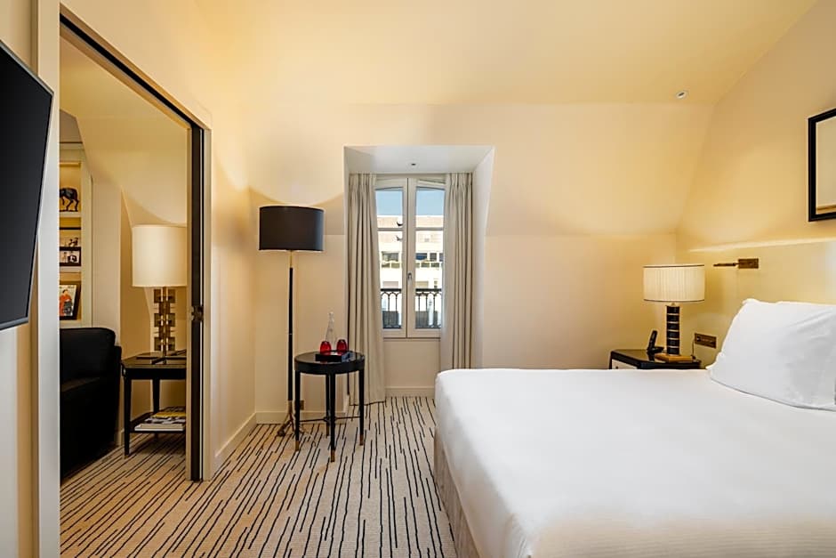 Hotel Montaigne