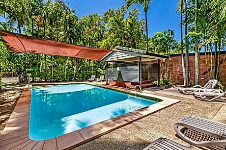 Comfort Resort Blue Pacific