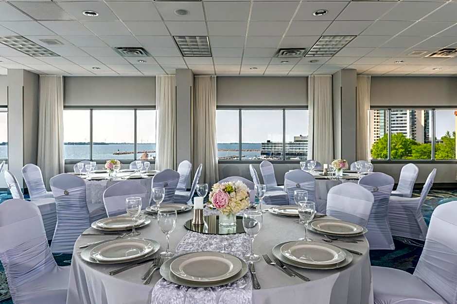 Holiday Inn Kingston - Waterfront By IHG